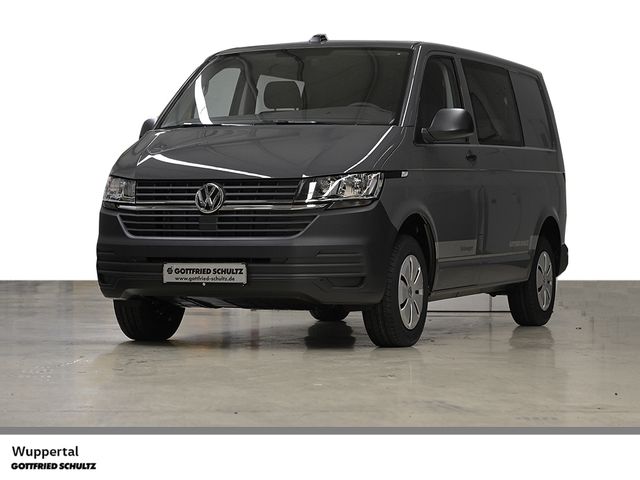 Volkswagen T6.1 Transporter KOMBI 2.0L TDI 6-Sitzer Komfort