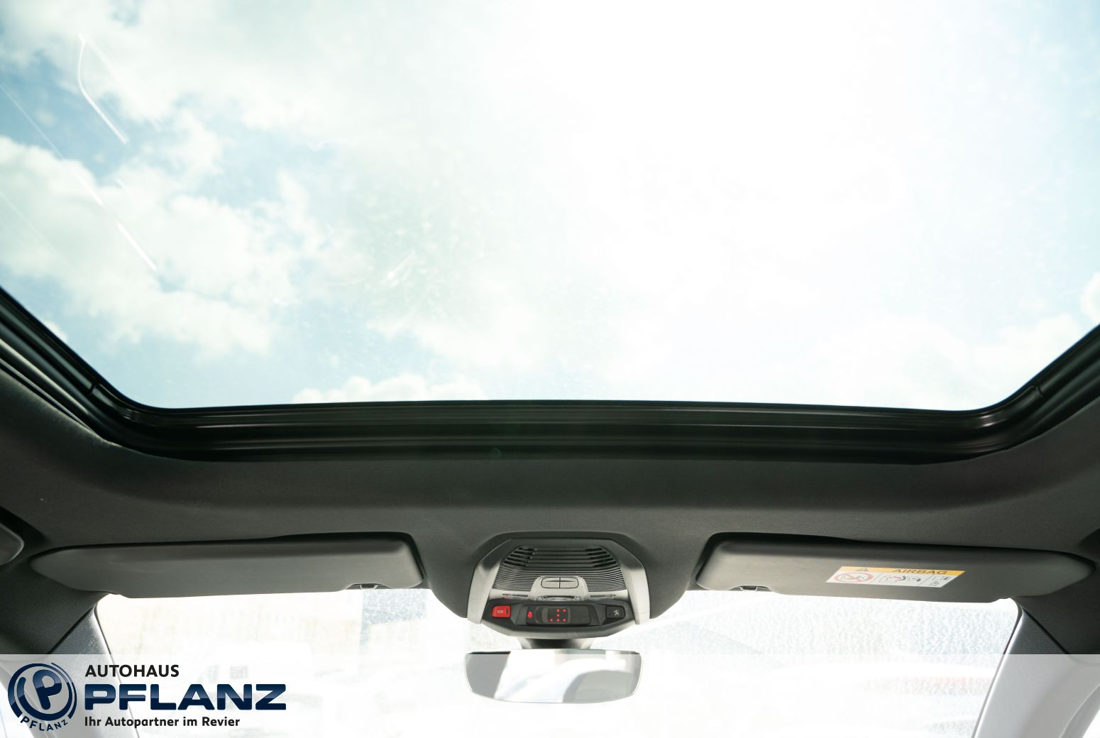 Peugeot 5008 - Bild 3