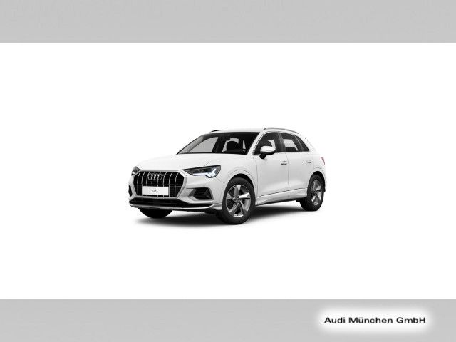 Audi Q3 SUV advanced 35 TFSI 110(150) kW(PS) S tronic foto 6