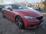 BMW 4 Cabrio Automat 428i Startet nicht bitte lesen