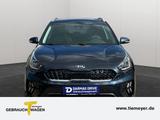Kia Niro 1.6 PHEV Spirit 1.HD LED ACC Soundsystem - Kia Niro mit Hybrid-Antrieb: Blau