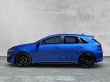 Kia cee'd GT 1.6 T-GDI JBL SOUNDSYSTEM+KAMERA+NAVI - Kia in Bonn: Cee
