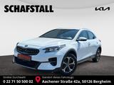 Kia XCeed 1.6 GDI PHEV Vision NAVI ADA-Paket 1.Hand - Kia XCeed mit Hybrid-Antrieb
