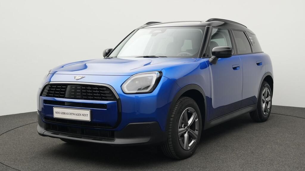 Image of MINI Countryman C (Cooper)