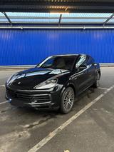 Porsche Cayenne E-Hybrid - TOP ZUSTAND - GARANTIE - 1.A