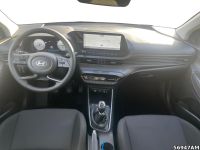 Hyundai i20 - Vorschau Bild 8