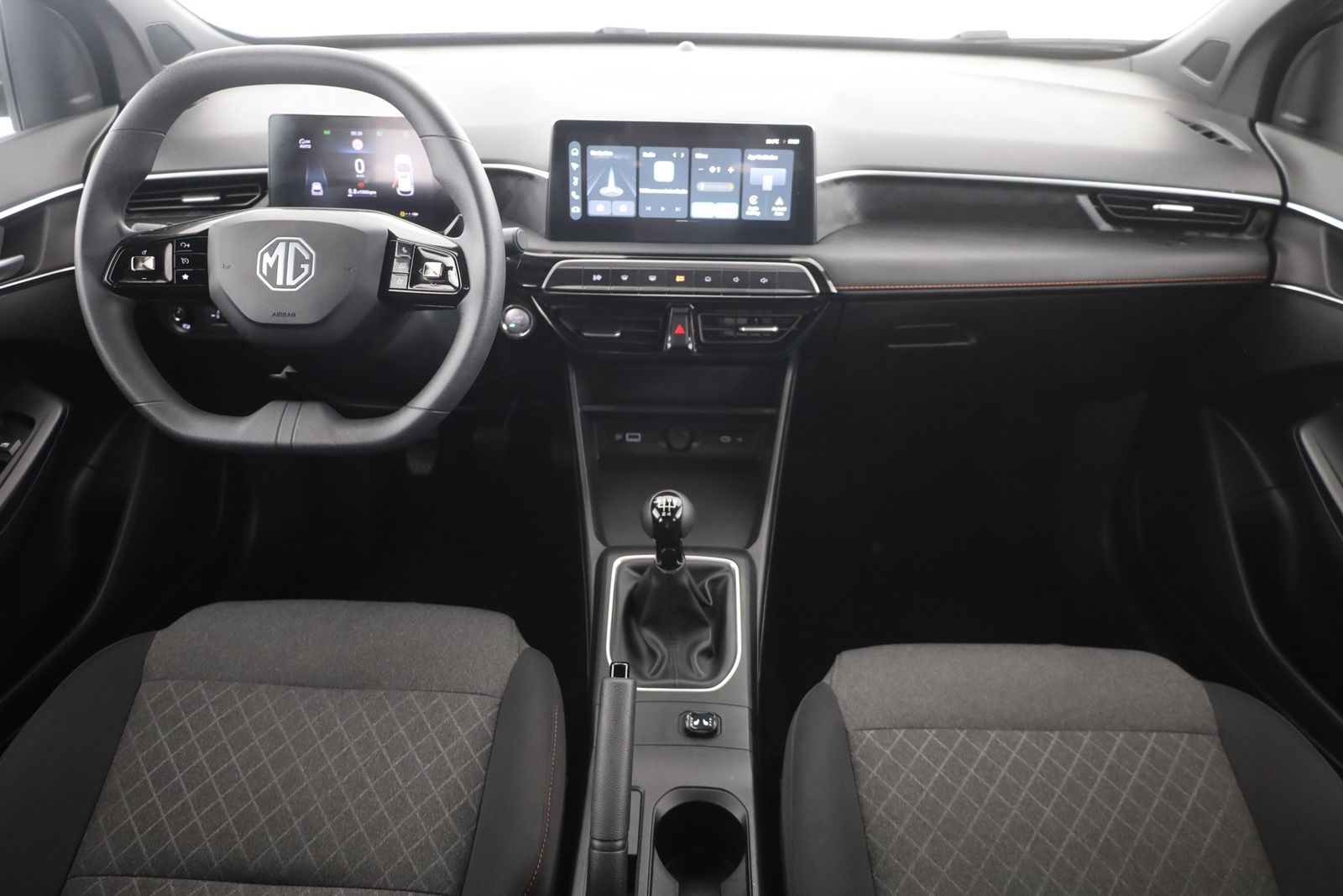 MG3