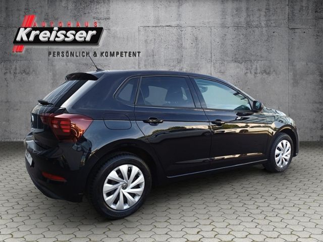 Polo 1.0 TSI Life ACC/SHZ/KLIMA/NAVI/LED/CARPLAY