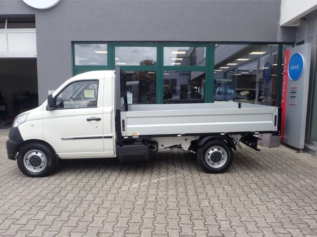 Fahrzeugabbildung Piaggio Porter NP6 Kipper SW 307 LR LPG 2,8m Pritschenlä