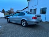 BMW E46 Coupe 320cd  Verkauf/Tausch Mini Coope... - BMW 320: Coupe, 320cd