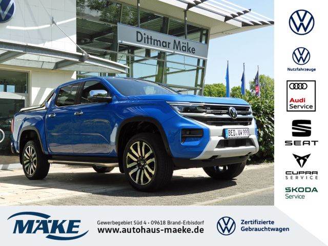 Volkswagen Amarok Aventura 3.0 TDI 4motion 10-Gang-A.