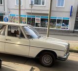 Mercedes-Benz Mercedes Benz Oldtimer 250/8 W114/W115  Sc... - Mercedes-Benz: W114 W115