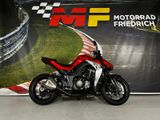 Kawasaki Z1000 [NEUE REIFEN + TÜV + SERVICE] - KAWASAKI R 1000