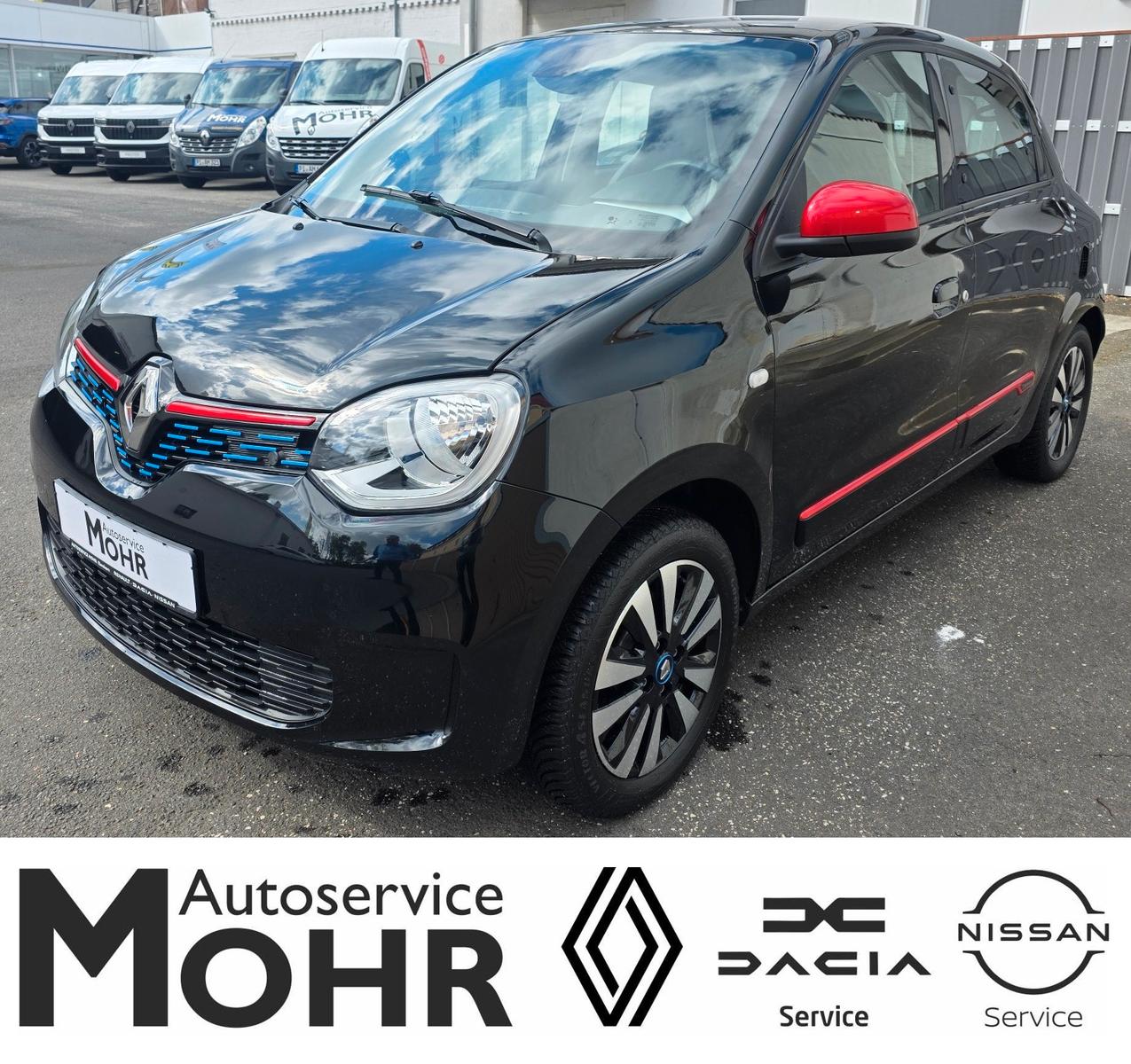 Renault Twingo Intens Electric