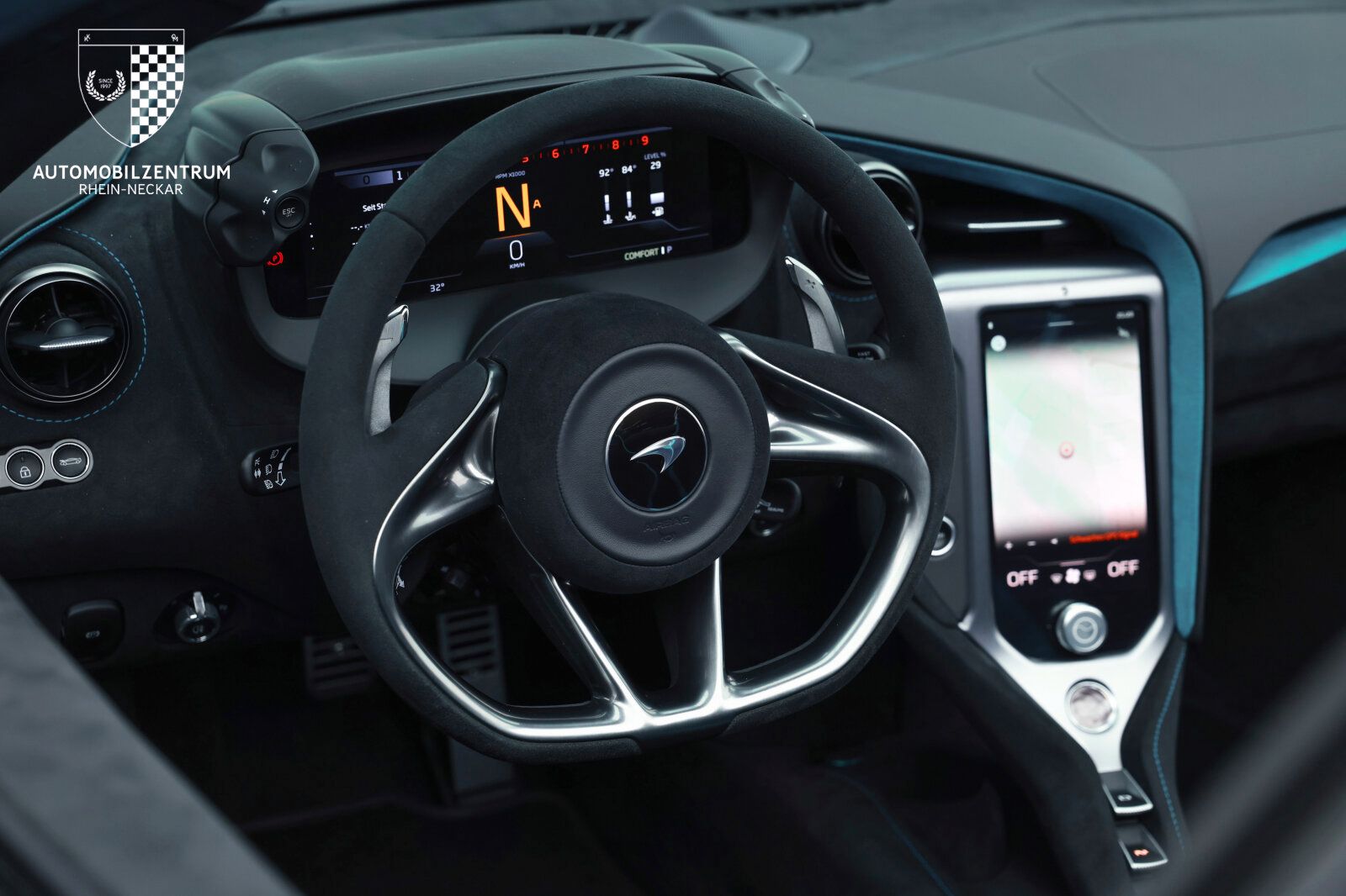 McLaren 750S - Bild 35