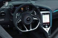 McLaren 750S - Vorschau Bild 35