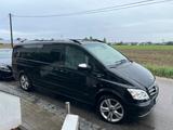 Mercedes-Benz Mercedes Viano V-Klasse w639 V6 3,0Diesel - Mercedes-Benz Viano W639