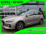 Hyundai Hyunda i30 cw 1.4 T-GDI Premium*Automatik*AHK ab - Hyundai i30 mit Benzin-Antrieb: 1.4