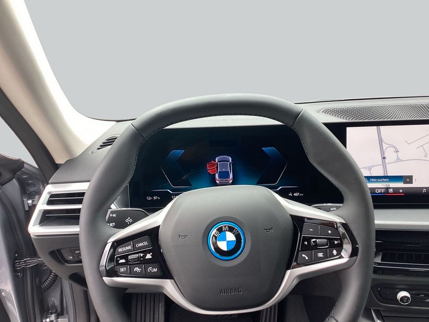 BMW i4 - Bild 19