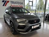 Cupra Ateca 1,5 TSI DSG 360° ACC TW Business LHZ AHK  - gebrauchte Cupra Ateca aus dem Jahr 2024