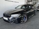 BMW M5 Competition xDrive HuD B&W 360° ACC LED 4xSHZ - BMW M5 in Duisburg