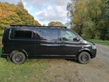 Volkswagen T5 - Wohnmobil oder -wagen