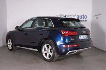 Audi Q5 - 9