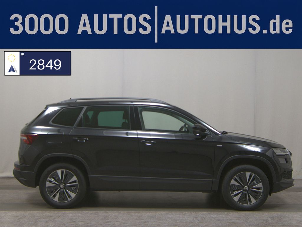 Image of Skoda Karoq