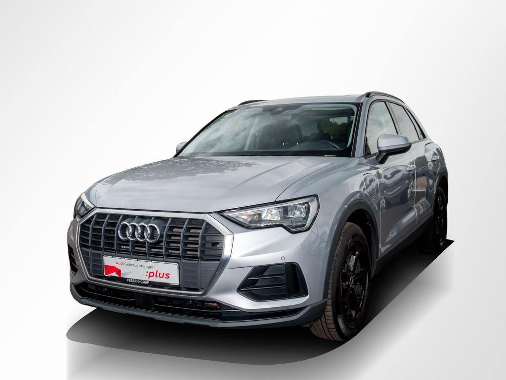 Audi Q3 45 TFSI e Stronic,LED,Navi+,Pano,VC,ACC foto 11