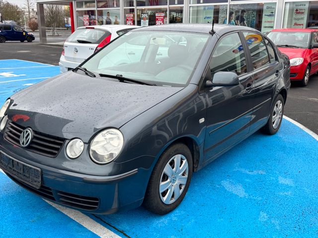 Volkswagen Polo Limousine 1.4 KLIMA