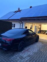 Mercedes-Benz Mercedes CLA 35 AMG 4MATIC | Junge Sterne bis 27 - Mercedes-Benz CLA 35 AMG: Sportwagen