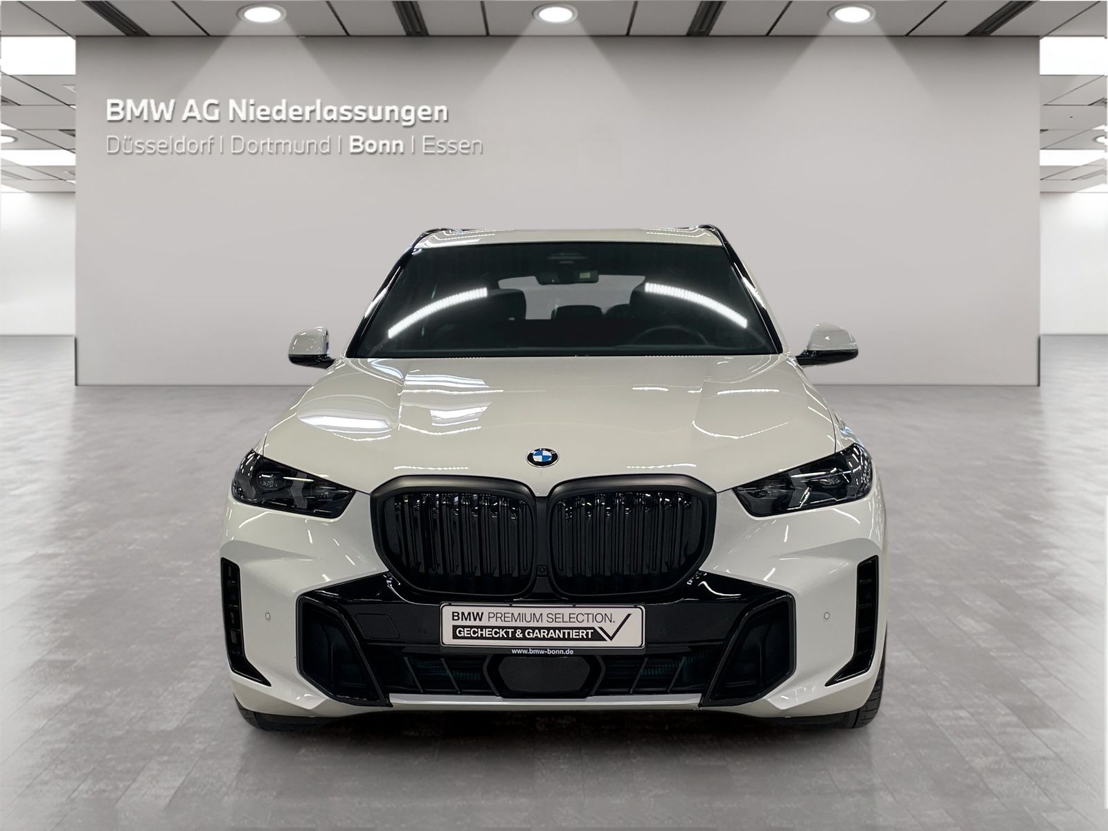 BMW X5 - Bild 5
