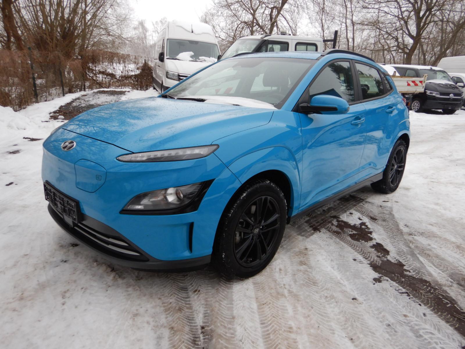 Hyundai Kona Select Elektro 2WD