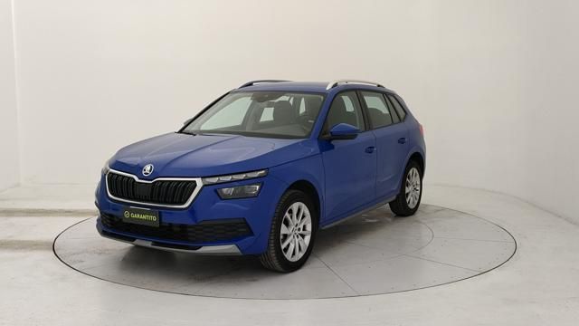 Image of Skoda Kamiq