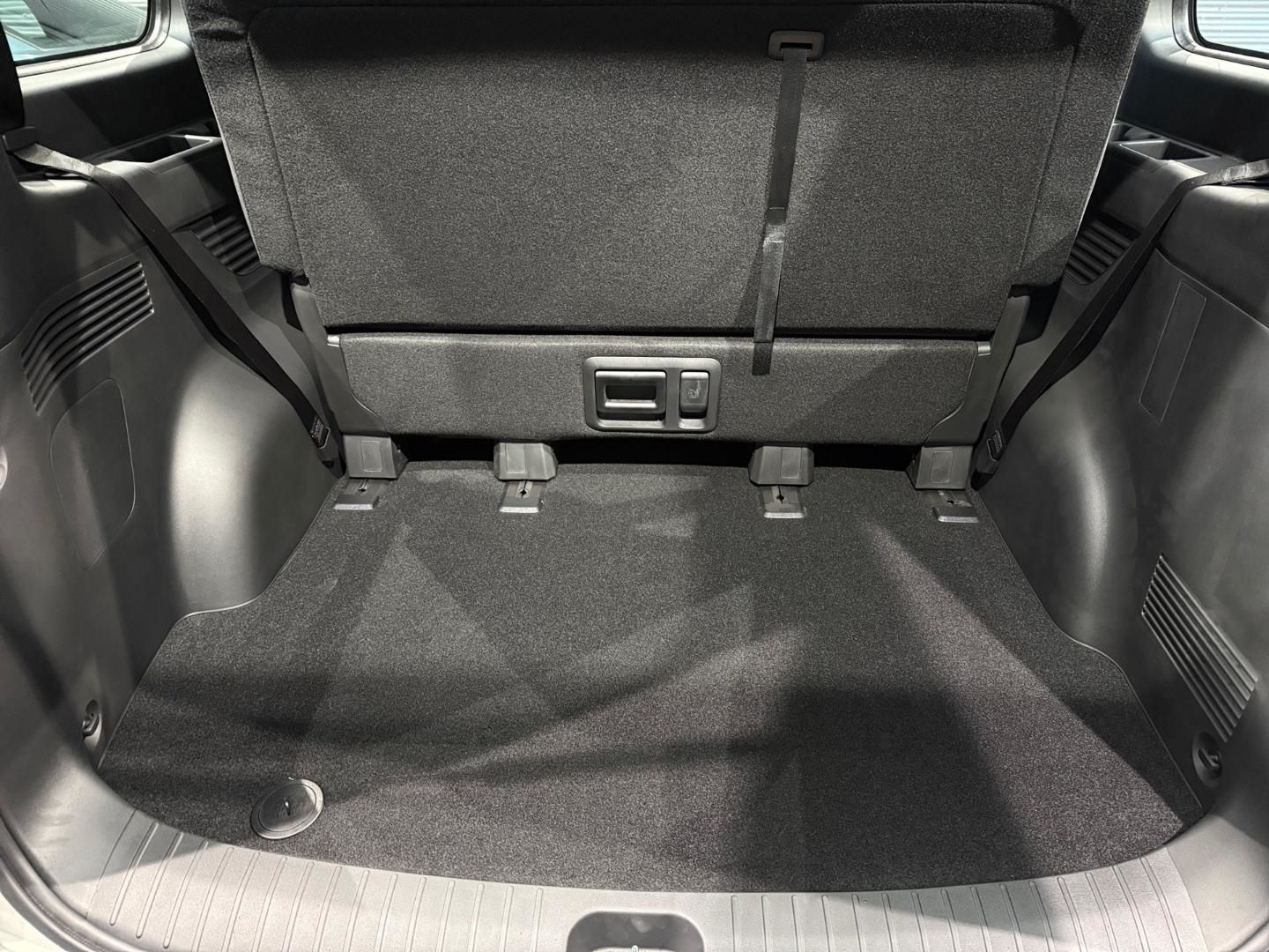 Hyundai Staria – Bild 6