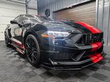 Ford Mustang DORK HORSE Look PREMIUM 2.3 - gebrauchte Ford Mustang aus dem Jahr 2023