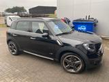MINI Countryman S (Cooper) Cooper S ALL4 Cooper S - MINI Countryman Serie: Kleinwagen