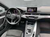 Audi S5 3.0 TDI QUATTRO 20"+LED+TEILLEDER+B&O+HEADUP - Audi S5 mit Diesel-Antrieb: Sportwagen