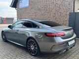 Mercedes-Benz E 350 Coupe AMG-LINE 360°KAMERA|LED|SHZ|CARPLAY - gebrauchte Mercedes-Benz E 350 aus dem Jahr 2020