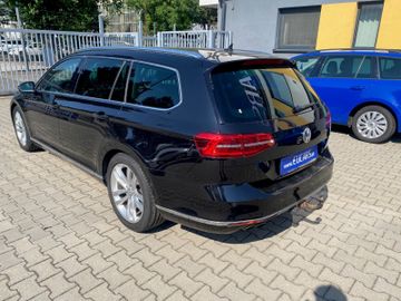 Volkswagen Passat Variant - 6