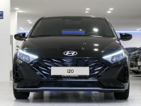 Hyundai i20 - Vorschau Bild 9