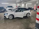 Volkswagen VW Golf 6 Cabrio Diesel 140 PS - Volkswagen Golf mit Diesel-Antrieb: Cabrio, Automatik