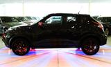 Nissan Juke N-Connecta*LEDER*NAVI*SHZ*KAMERA*TEMPOMAT* - Nissan Juke Gebrauchtwagen in Köln