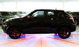 Nissan Juke N-Connecta*LEDER*NAVI*SHZ*KAMERA*TEMPOMAT* - Nissan in Bonn