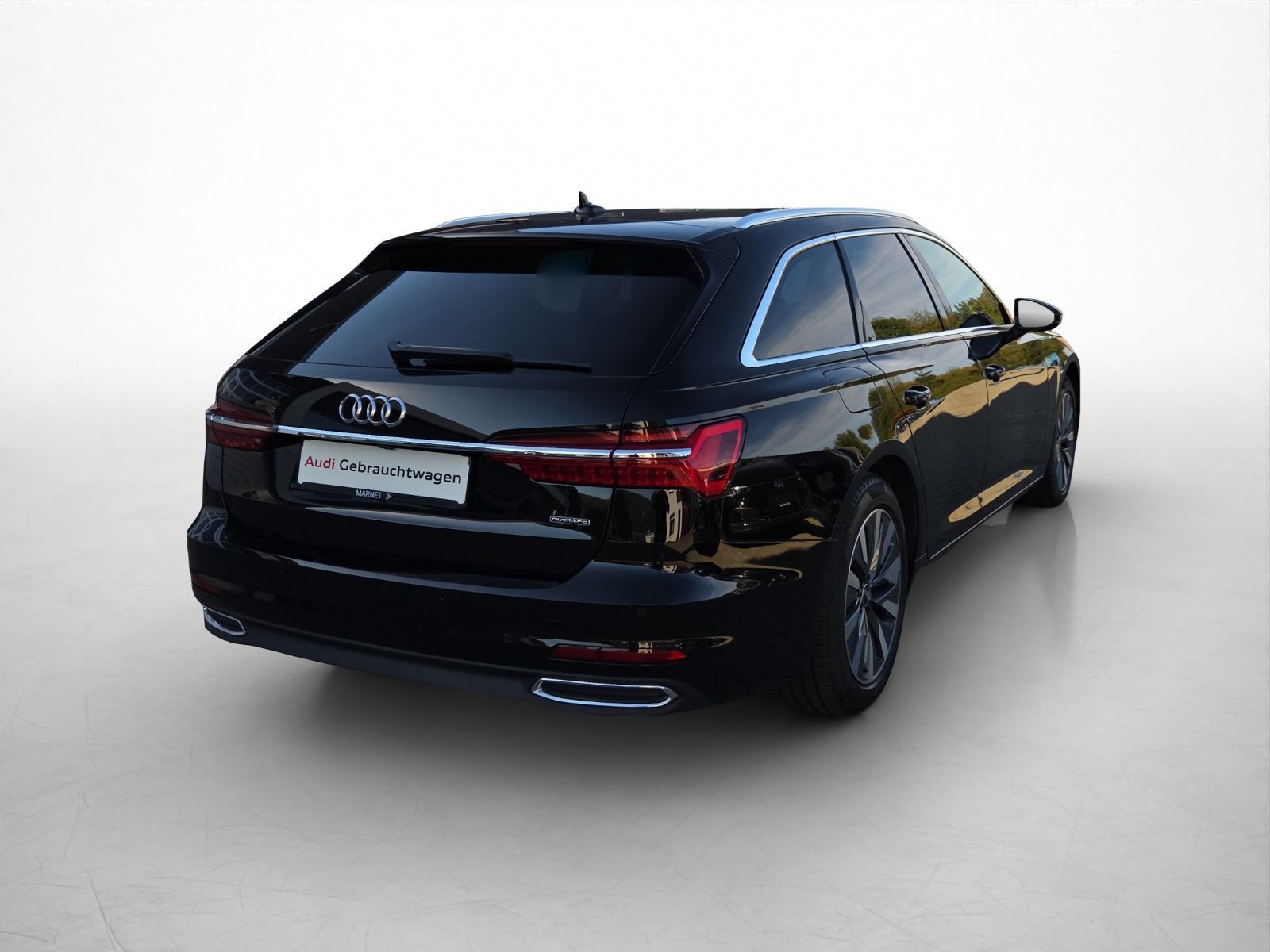 Audi A6 - Bild 18
