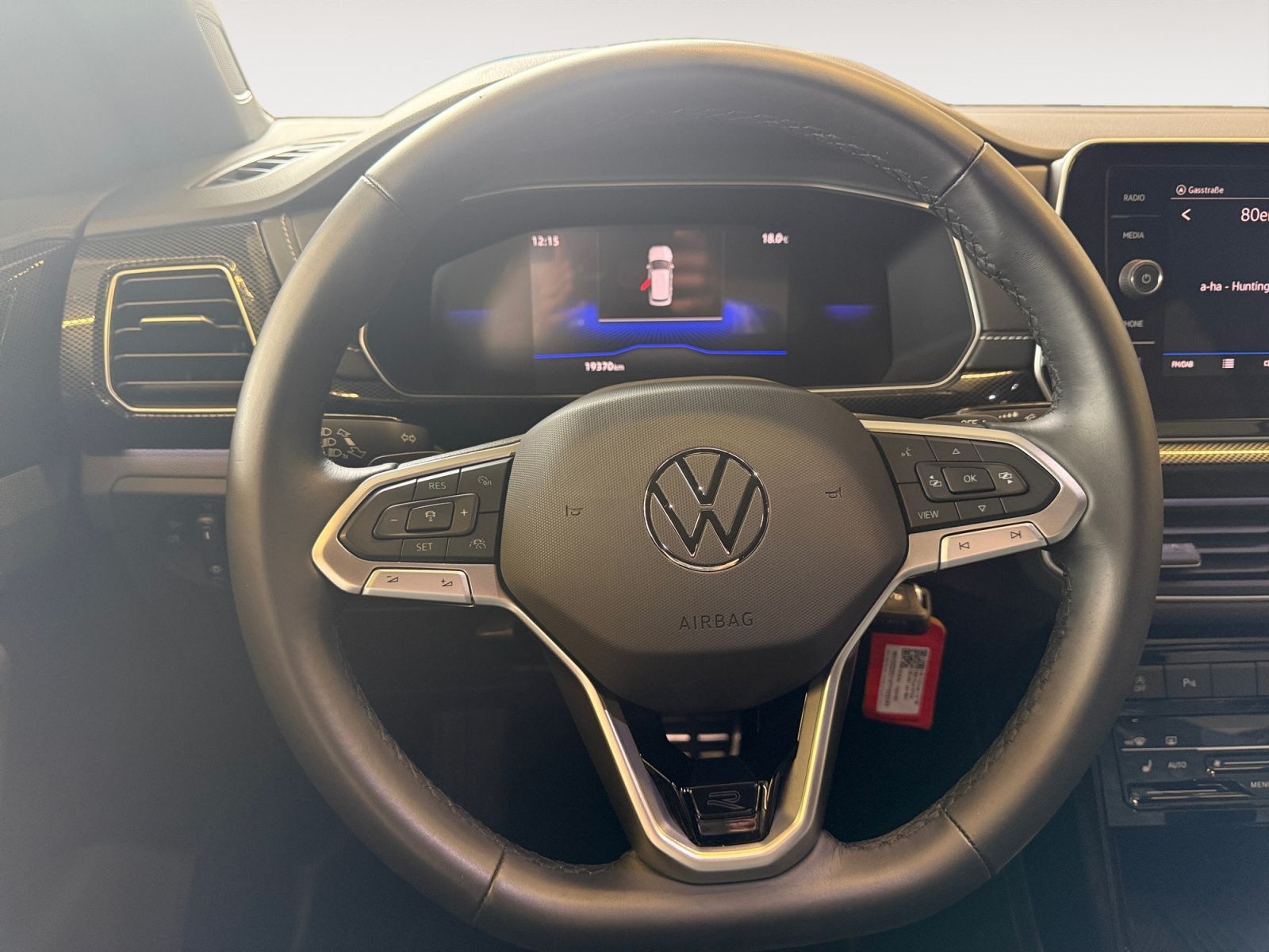 Volkswagen T-Cross - Bild 13