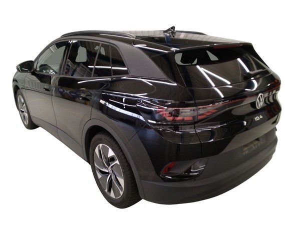 Volkswagen ID.4 - Bild 4