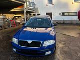 Skoda Octavia Combi 1.9 TDI PD Classic Classic - Skoda Octavia Classic mit Diesel-Antrieb