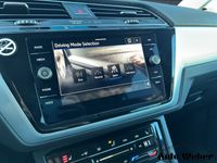 Volkswagen Touran - Vorschau Bild 28