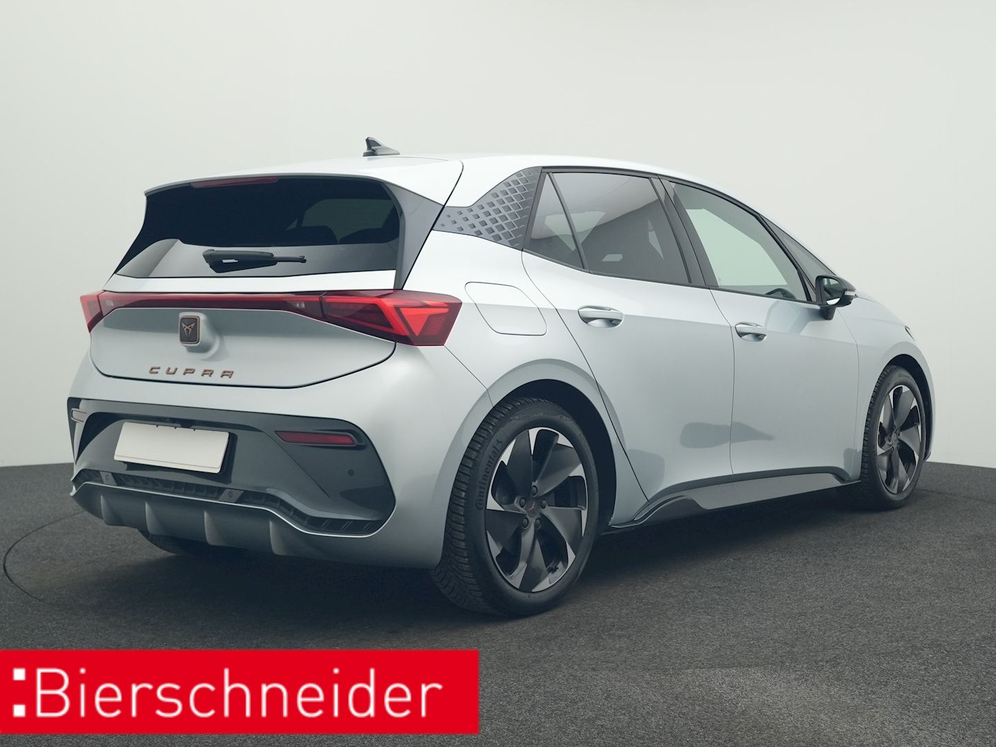 Cupra Born - Bild 6
